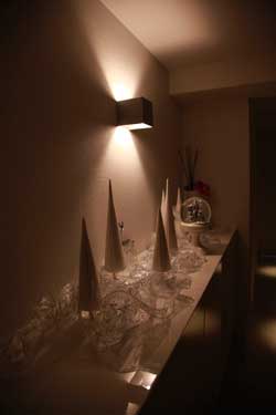 ���ւ̃N���X�}�X����