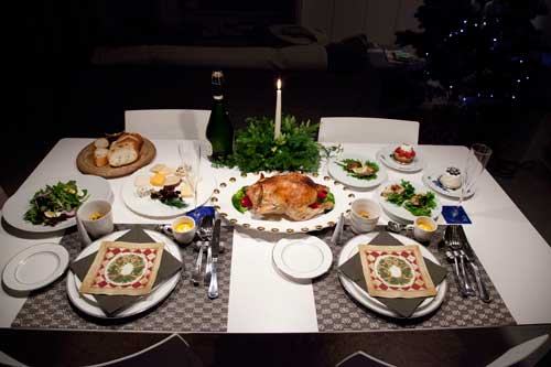 �e�[�u���Z�b�e�B���O