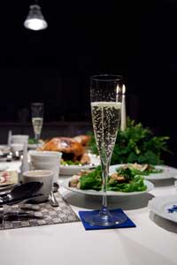 スパークリングワイン