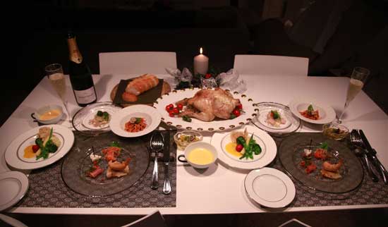 2014�N�@�N���X�}�X�f�B�i�[