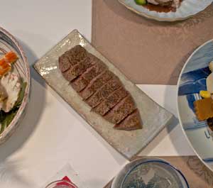 �r�[�t�X�e�[�L